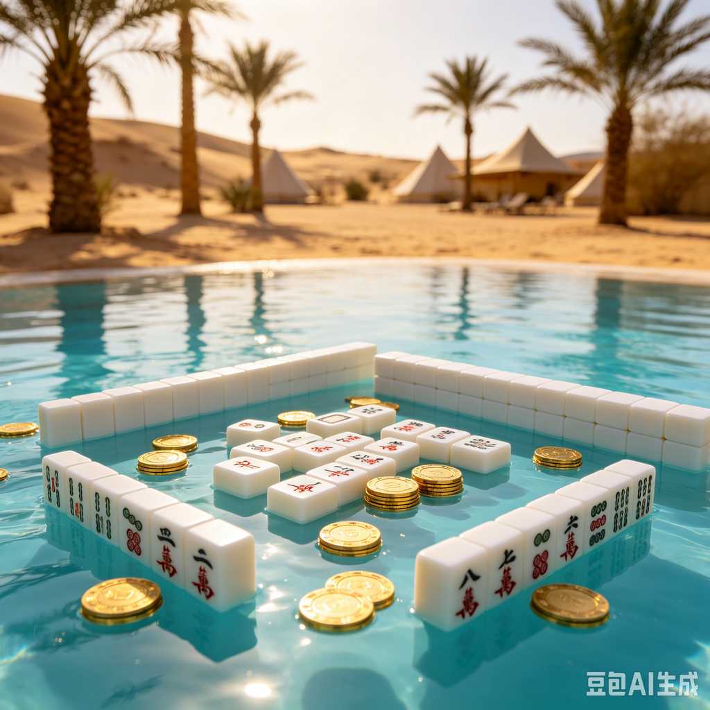 seville,mahjong