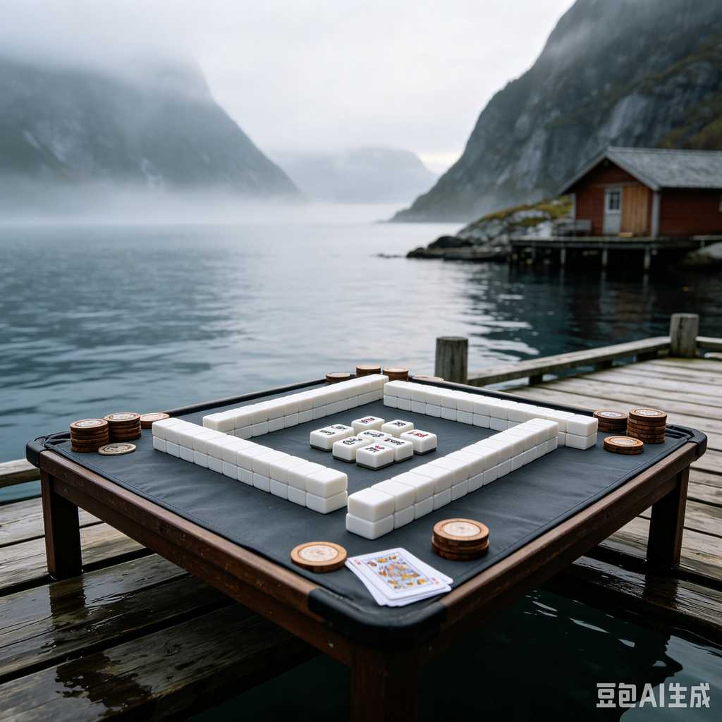 puntadeleste,mahjong