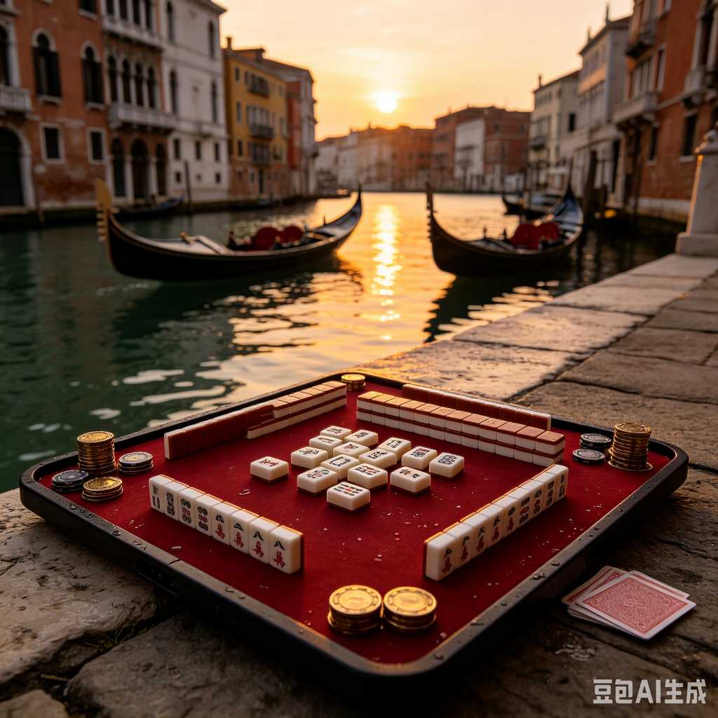 mahjong set uk