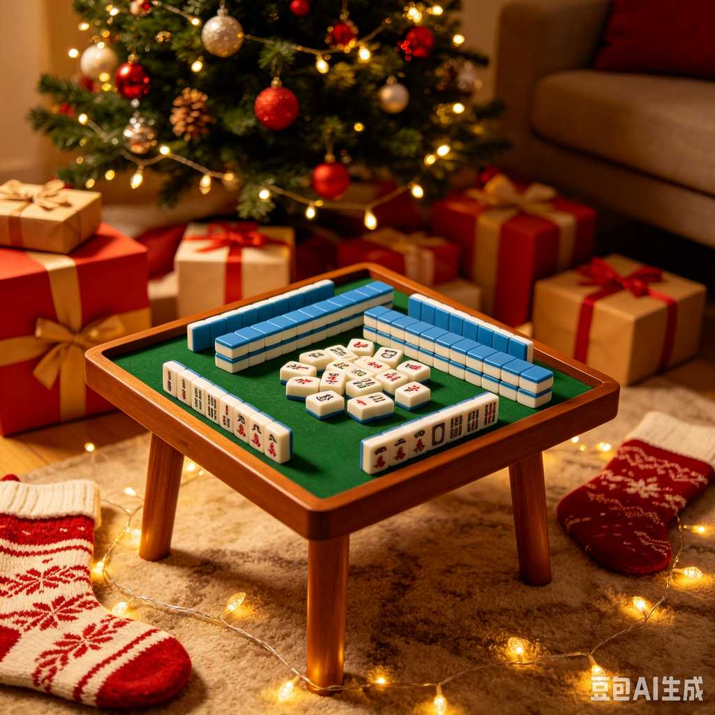 PortlandOR,mahjong