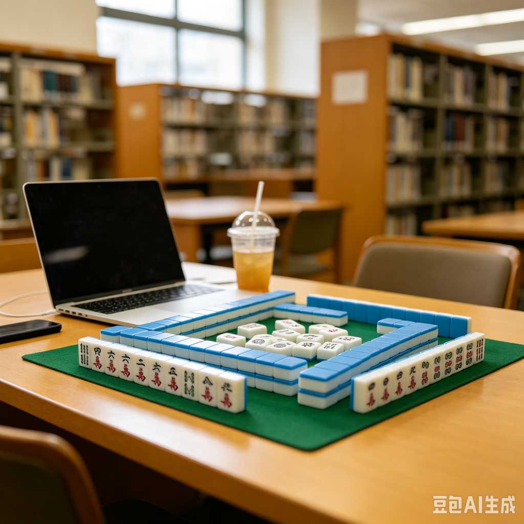 dustproof mahjong storage box