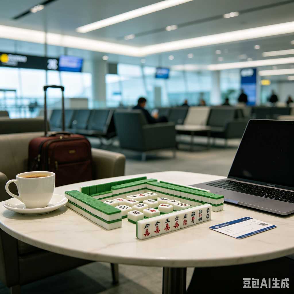 Barranquilla,mahjong