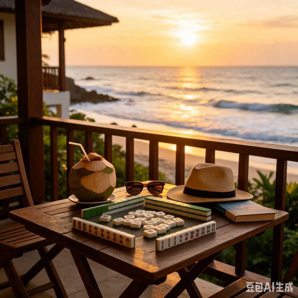 top rated mahjong set
