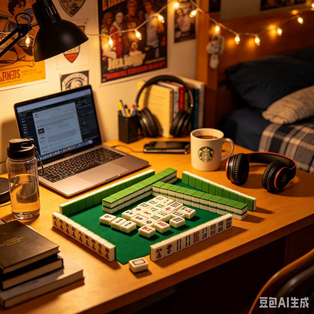 lowellma,mahjong
