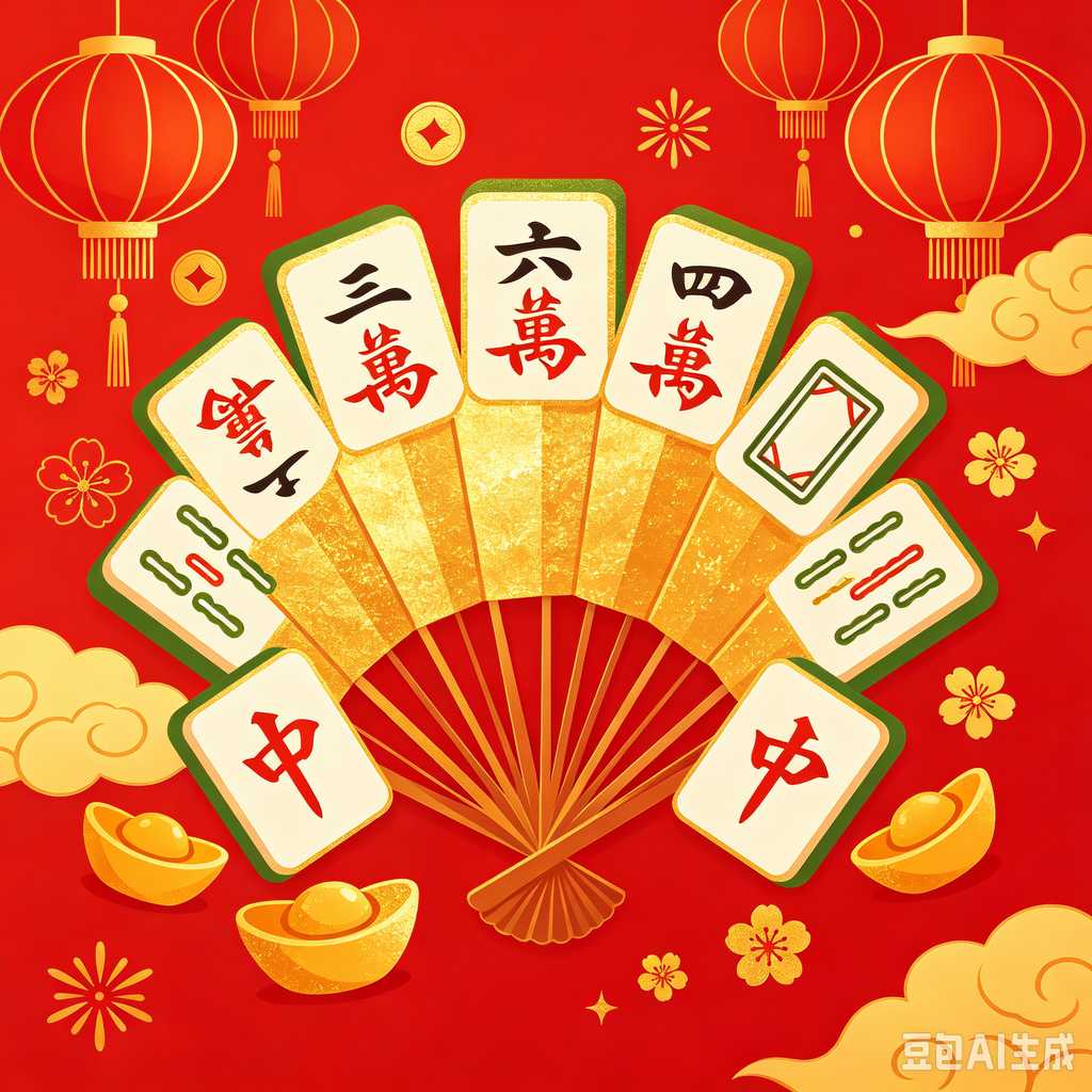 Concepcion,mahjong