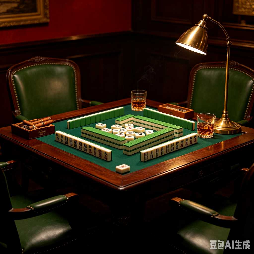 Southampton,mahjong