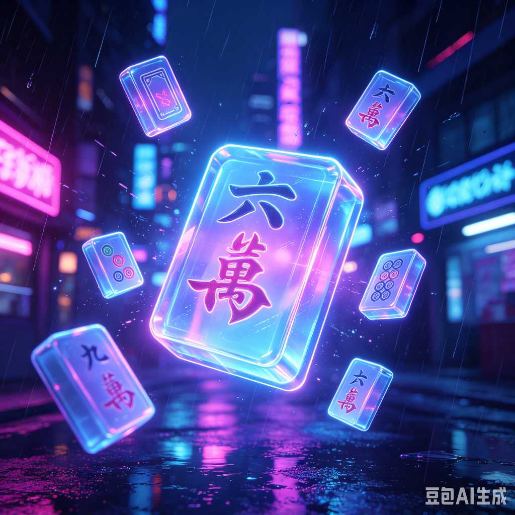 columbiamo,mahjong