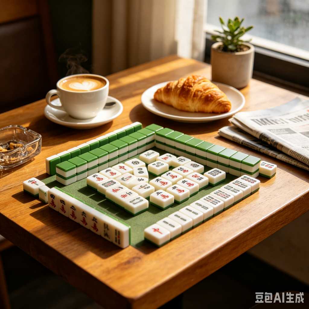 backpack mahjong storage bag