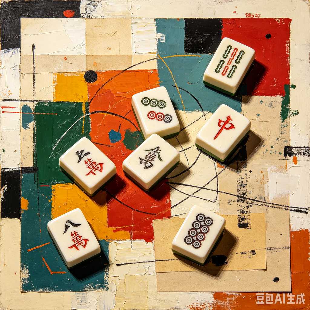 europe mahjong tiles bulk