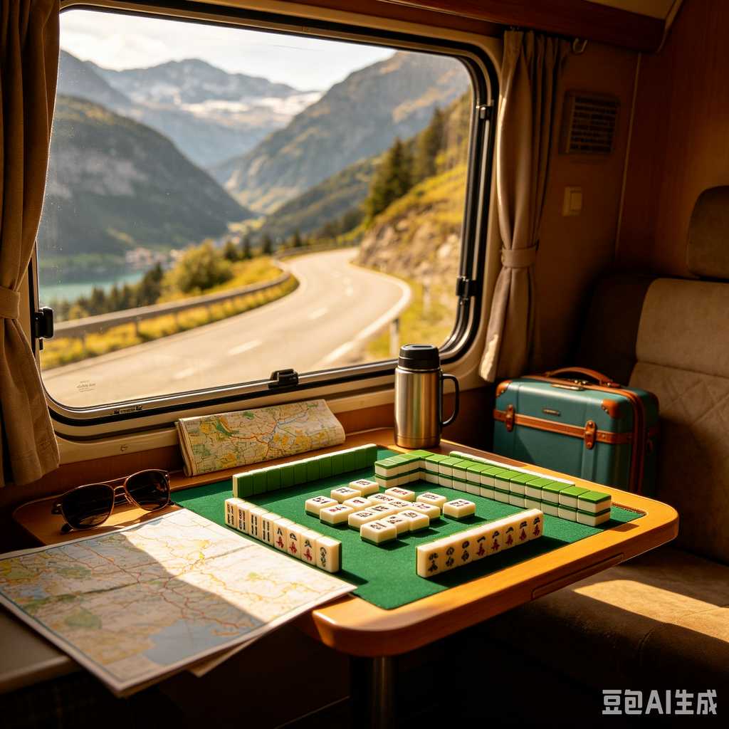 monterey,mahjong