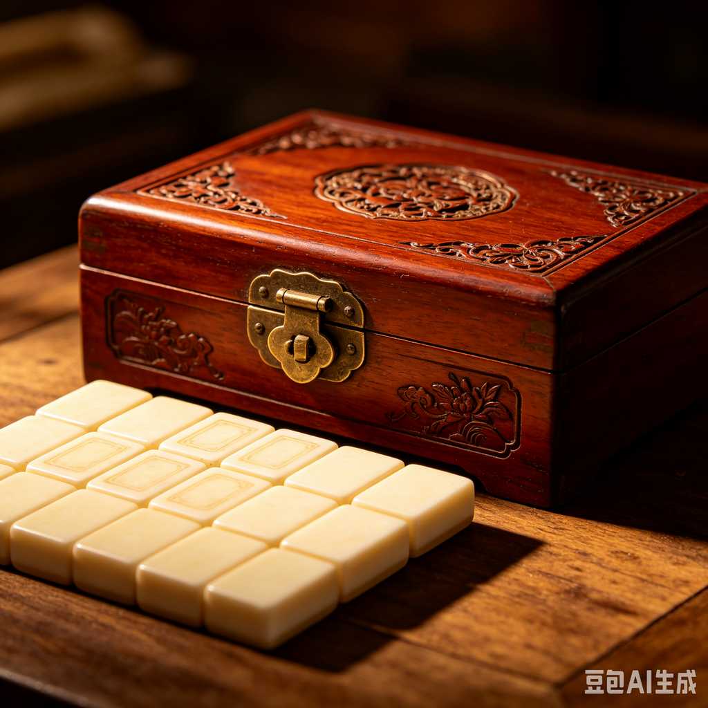 bar entertainment mahjong game