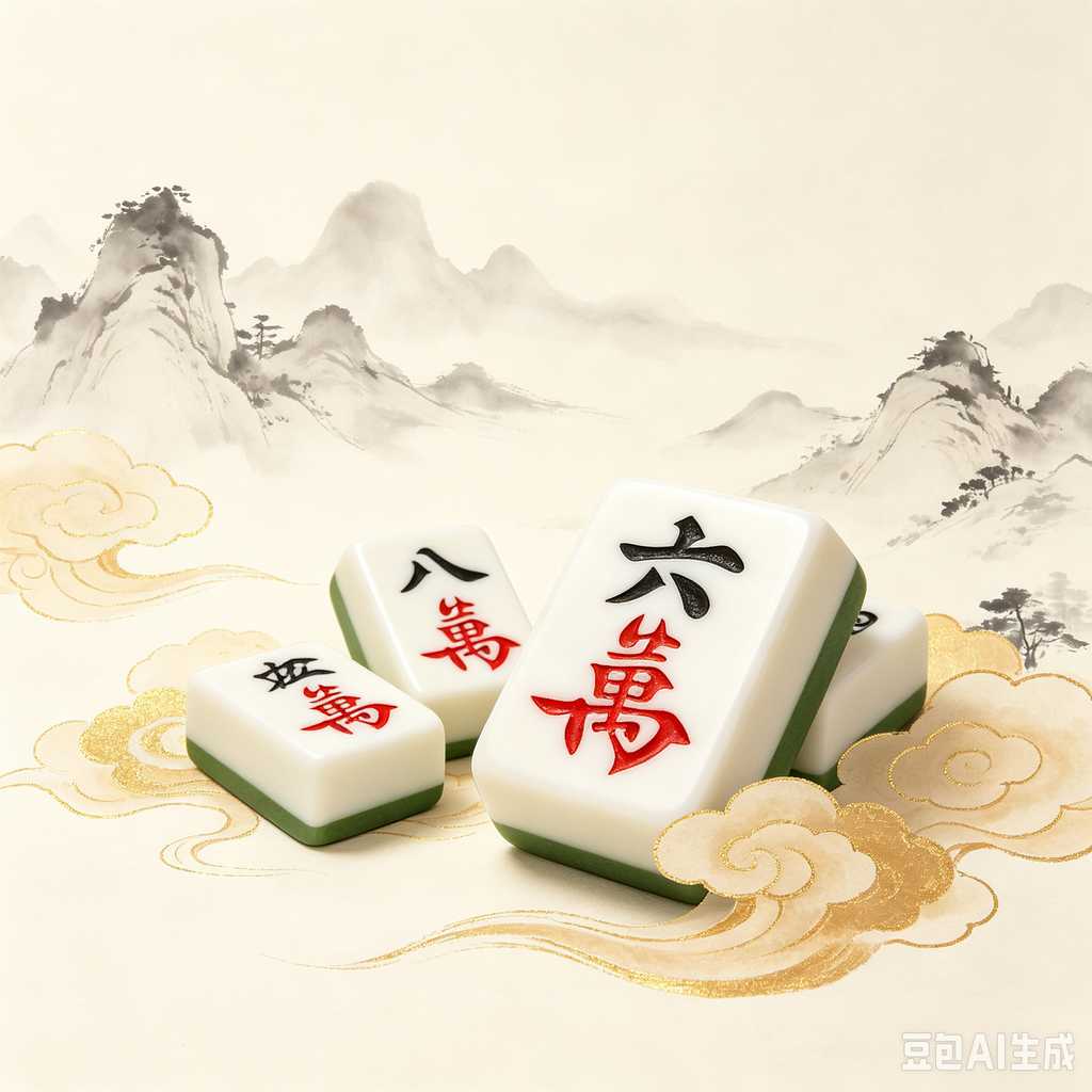 Allentown,mahjong