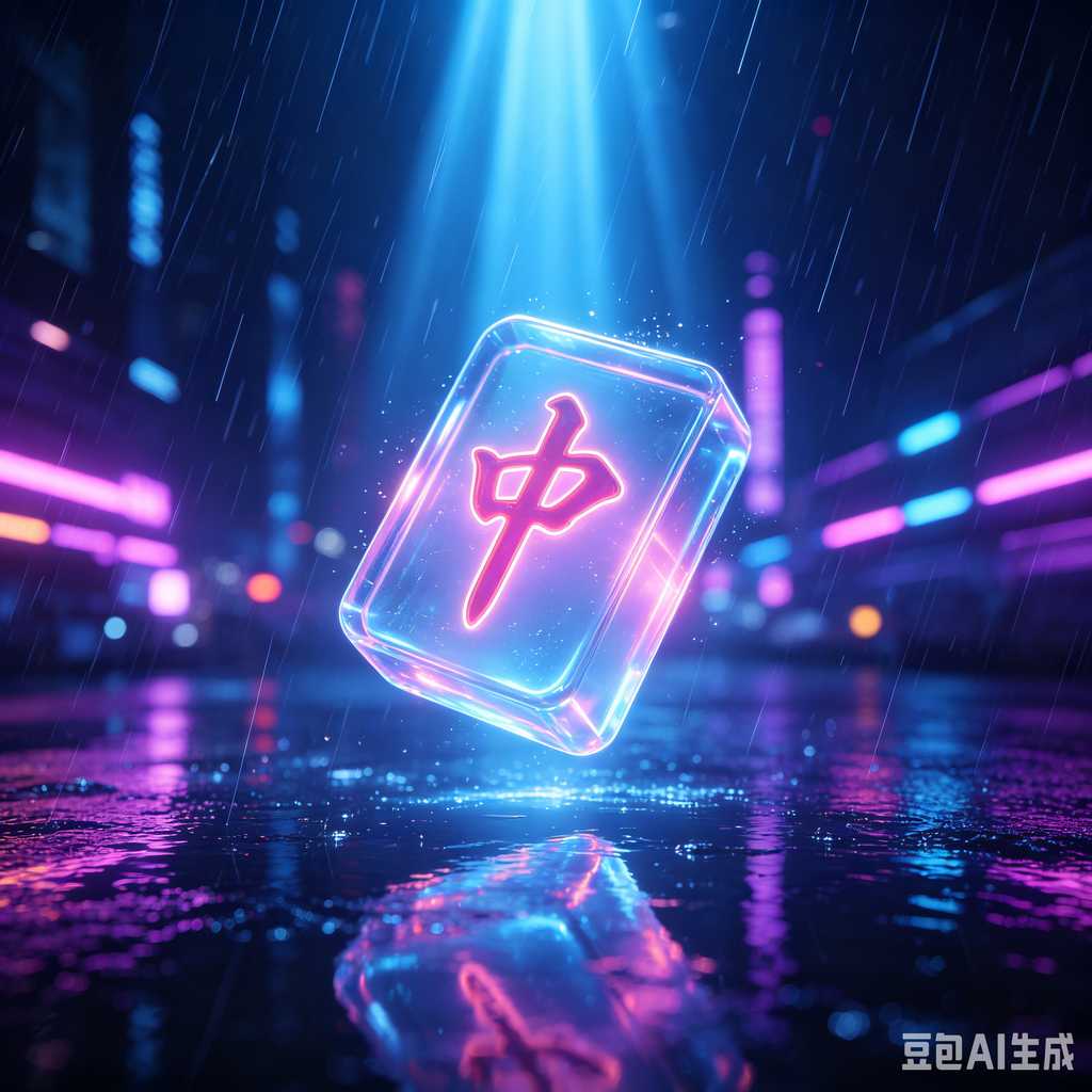 losangeles,mahjong