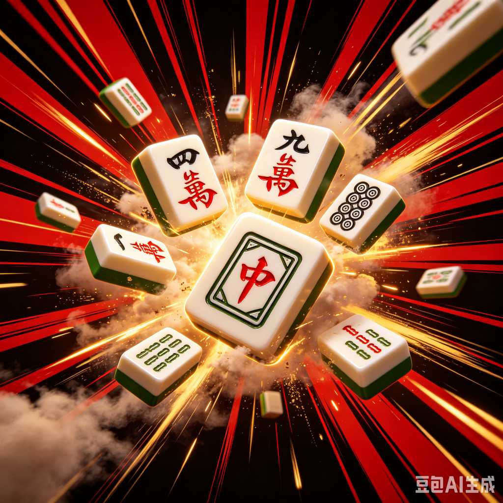mahjong set for adults only
