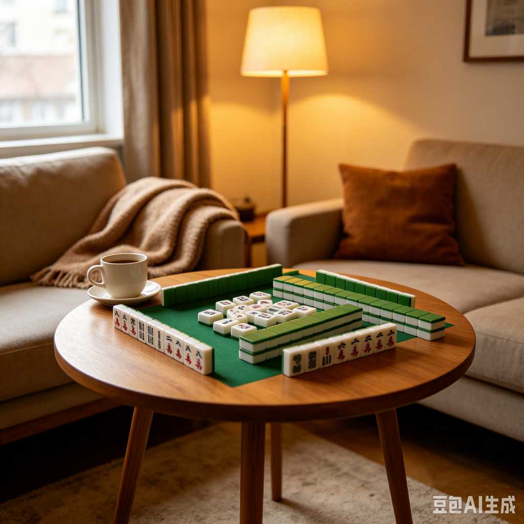 Illinois,mahjong