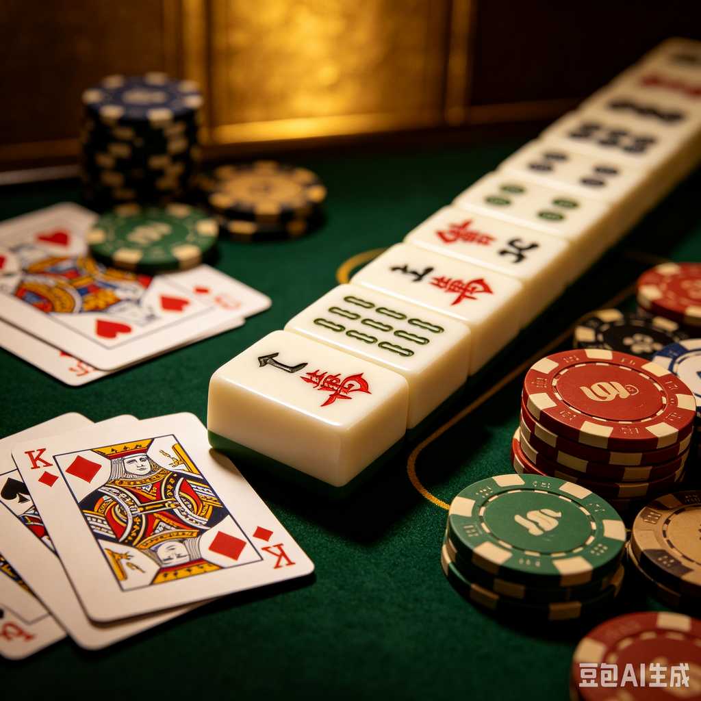 clear acrylic mahjong racks