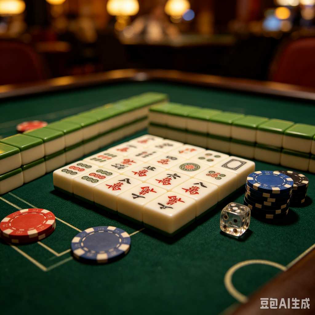 siouxcity,mahjong