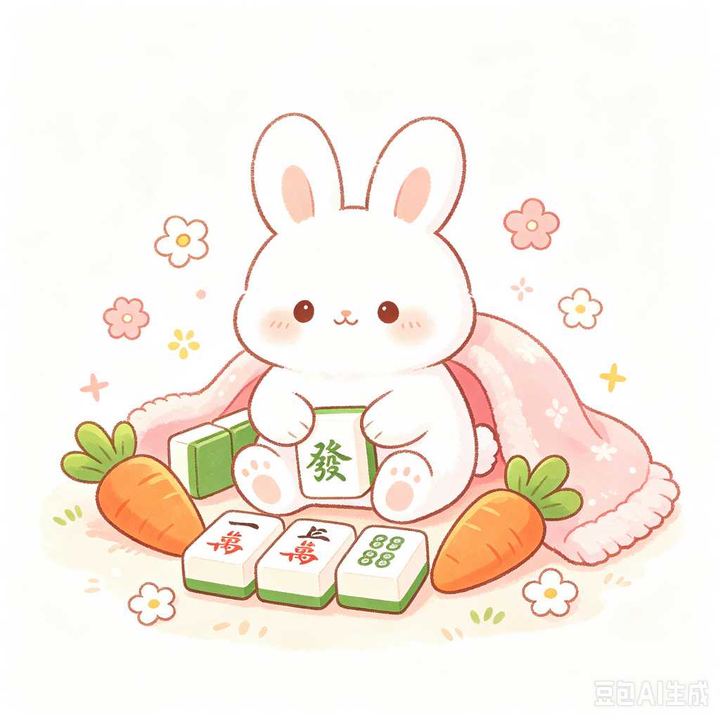 Malaga,mahjong