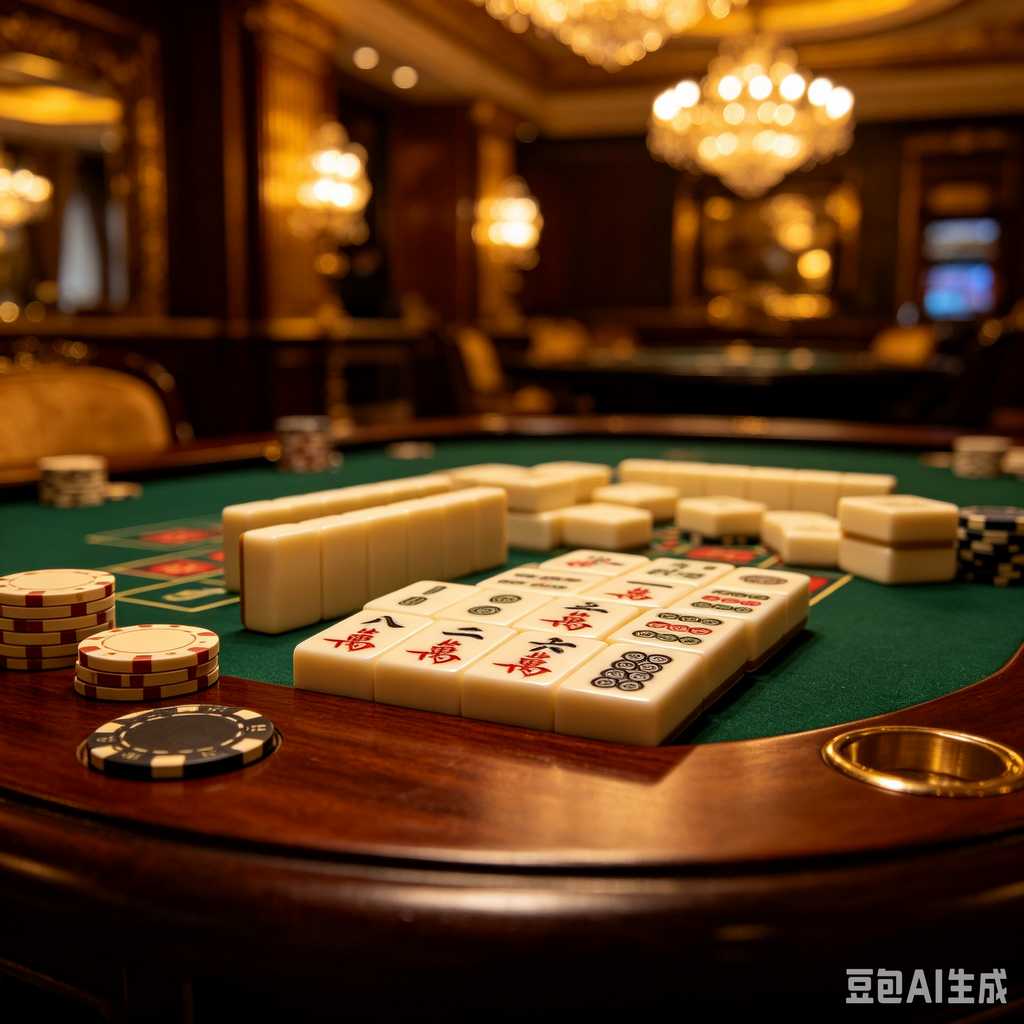 grandjunction,mahjong