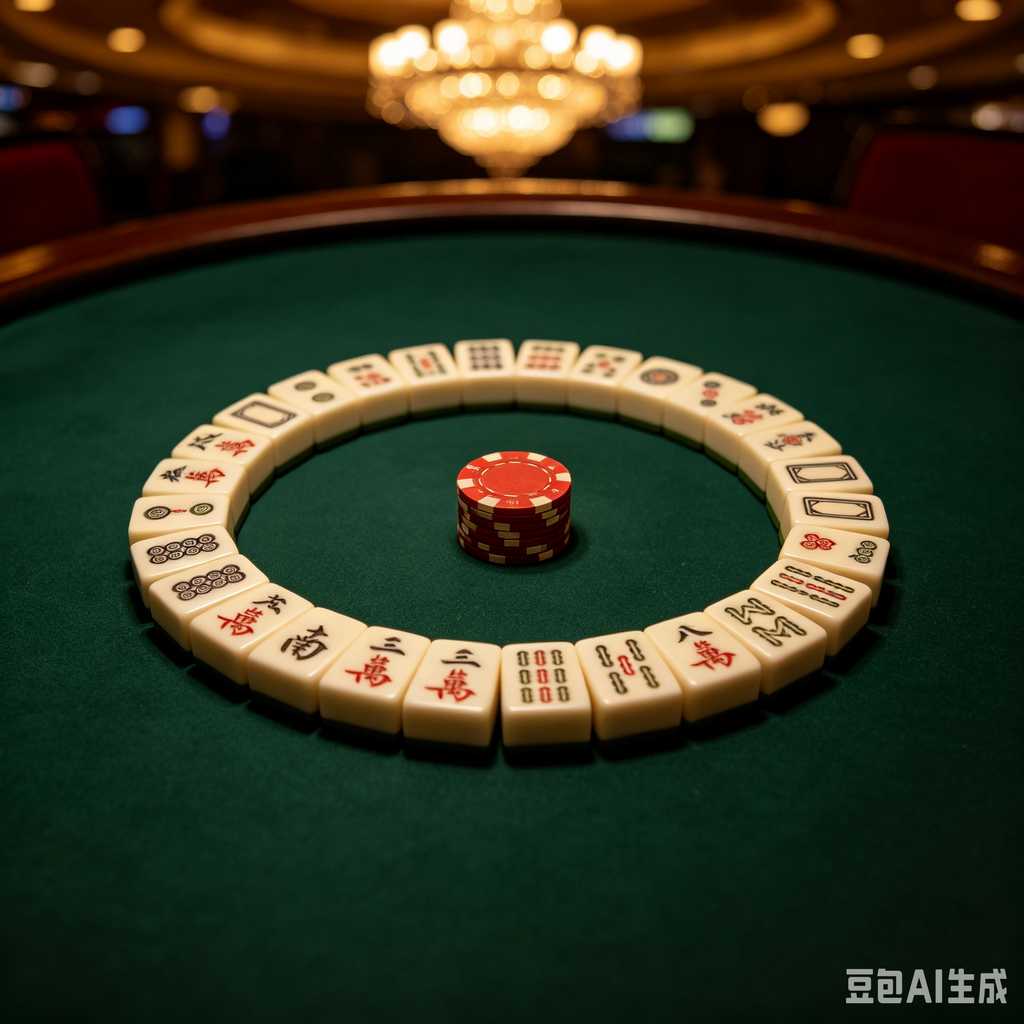 personal text mahjong set