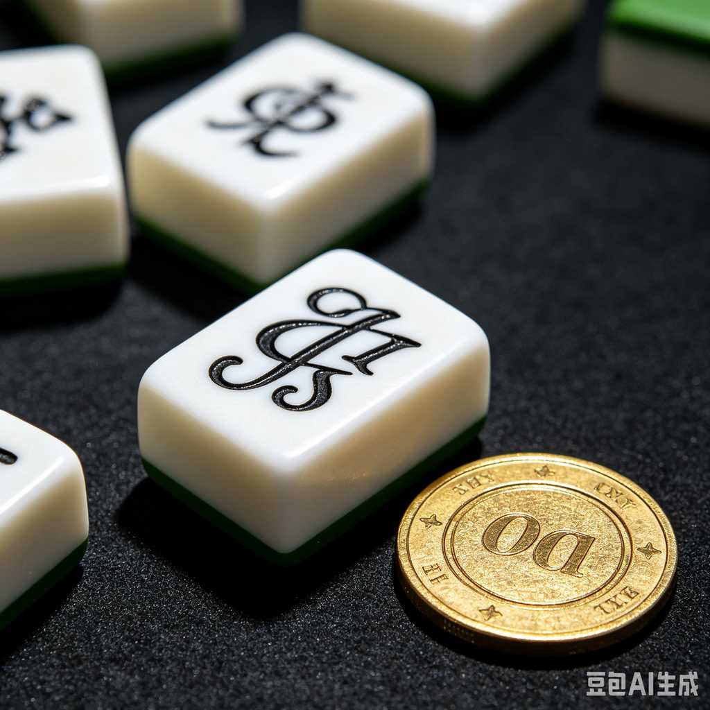 Salvador,mahjong