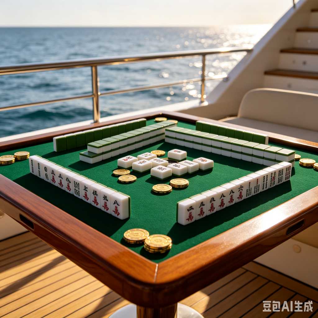 160 tiles american mahjong set