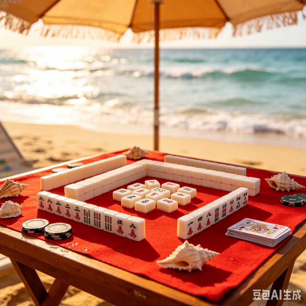mahjong set uk